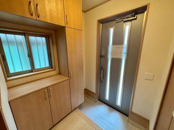 堺市中区上之の中古一戸建て