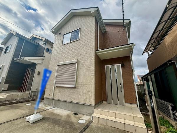 堺市中区上之　中古戸建