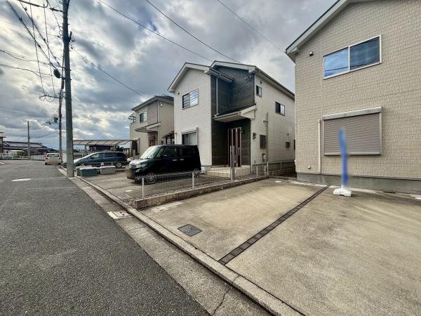 堺市中区上之の中古一戸建て
