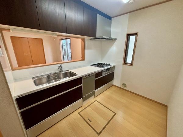 堺市中区上之の中古一戸建て