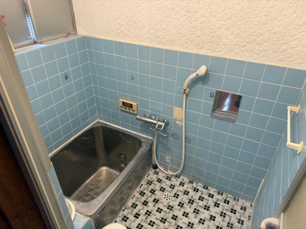 堺市中区東八田　中古戸建
