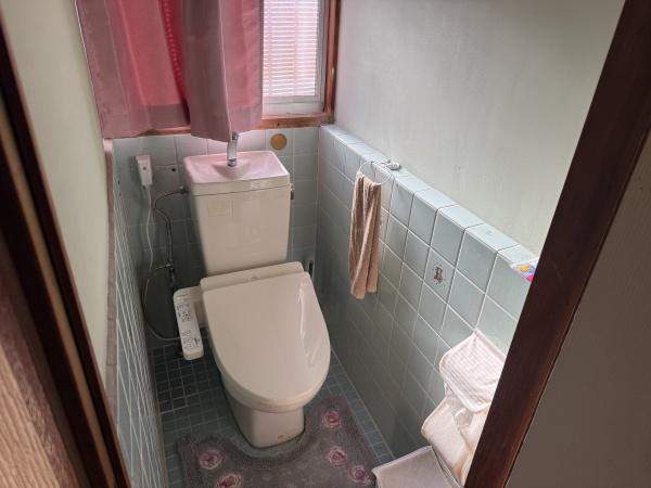 堺市中区東八田　中古戸建