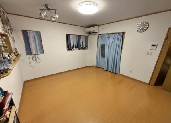 堺市中区小阪の中古一戸建て