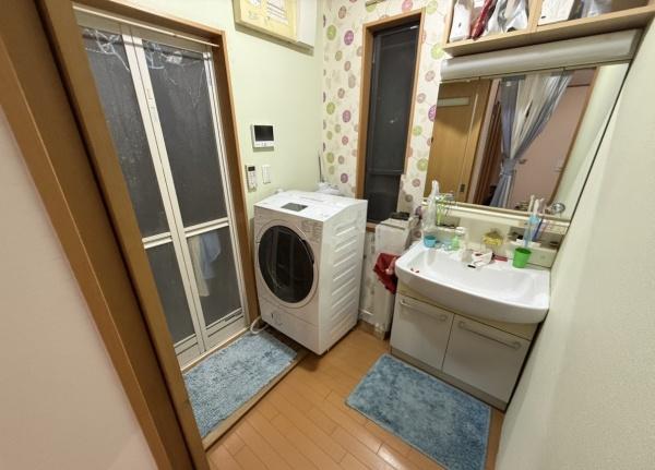 堺市中区小阪の中古一戸建て