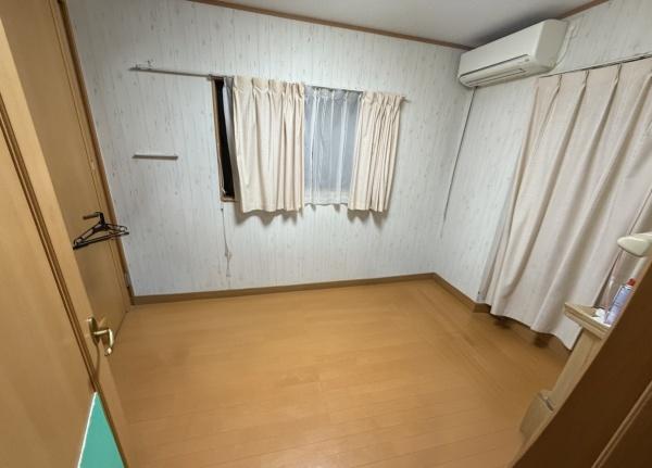 堺市中区小阪の中古一戸建て