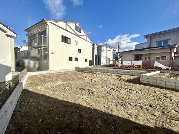 堺市堺区石津町3丁1号地 売土地