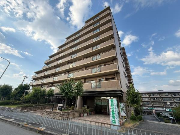 ローレルコート泉ヶ丘