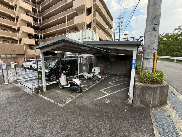 ローレルコート泉ヶ丘