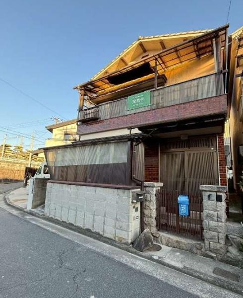 堺市中区毛穴町　中古戸建