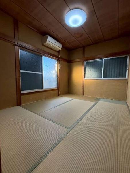 堺市中区毛穴町　中古戸建