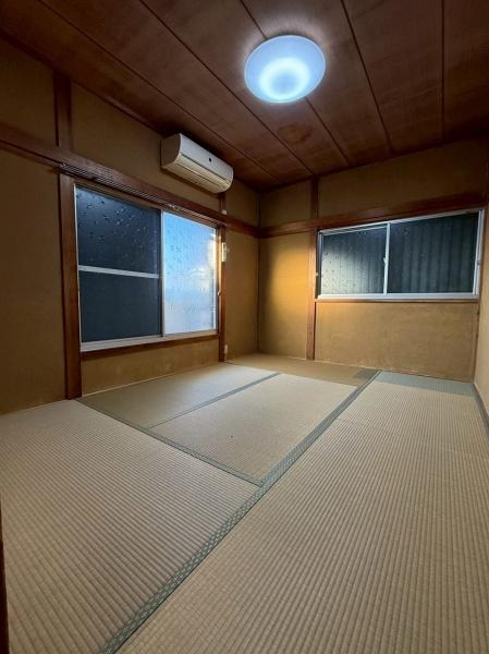 堺市中区毛穴町の中古一戸建て