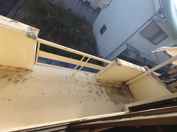 松原市北新町4丁目　中古テラス