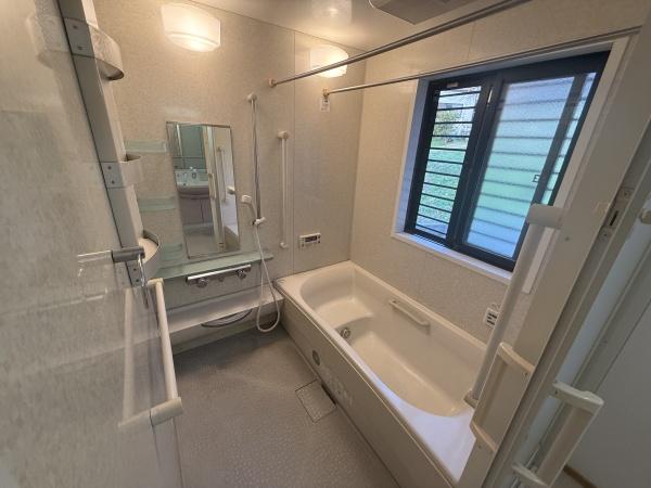 和泉市内田町４丁目の中古一戸建て