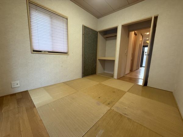 和泉市内田町４丁目の中古一戸建て