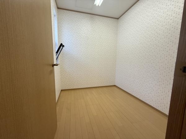 和泉市内田町４丁目の中古一戸建て