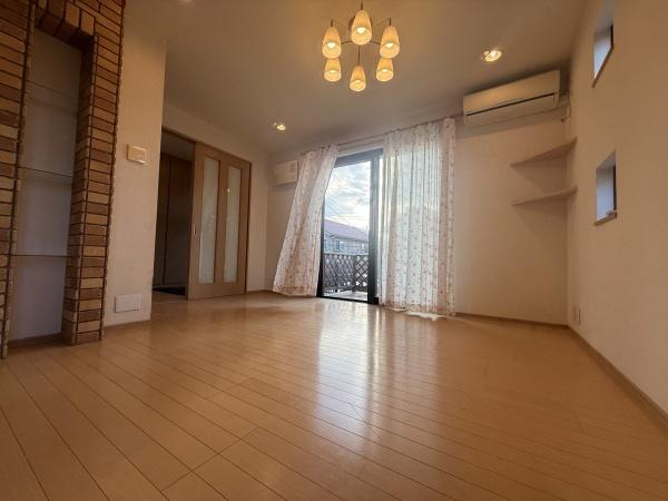 和泉市内田町4丁目　中古戸建