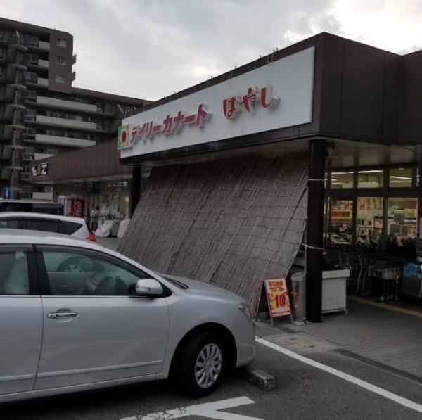 河内長野市南青葉台の中古一戸建て(デイリーカナート美加の台店)