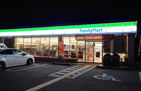 河内長野市南青葉台の中古一戸建て(ファミリーマート河内長野北青葉台店)