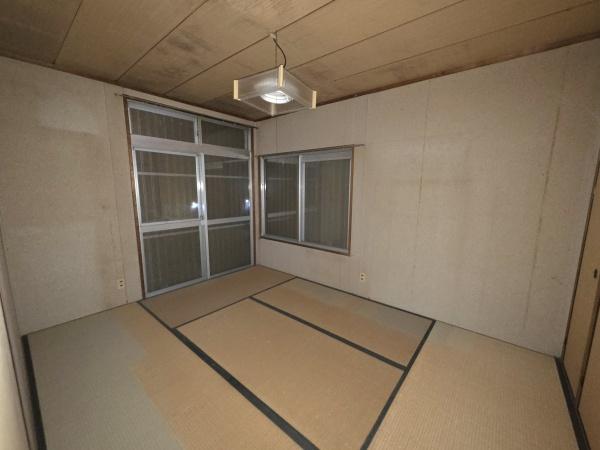 河内長野市南青葉台の中古一戸建て