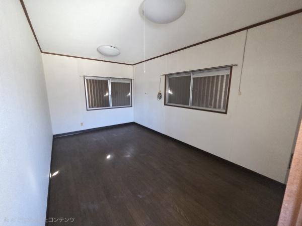 河内長野市南青葉台の中古一戸建て