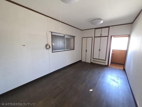 河内長野市南青葉台の中古一戸建て