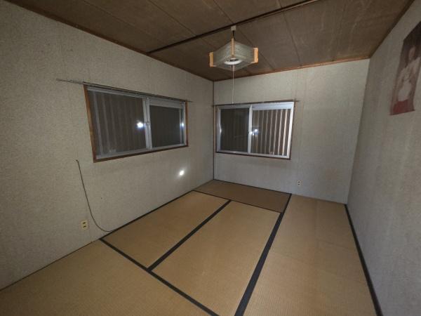 河内長野市南青葉台の中古一戸建て