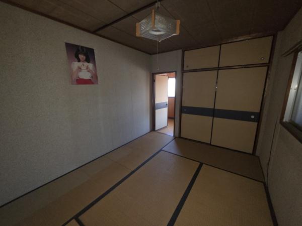 河内長野市南青葉台の中古一戸建て