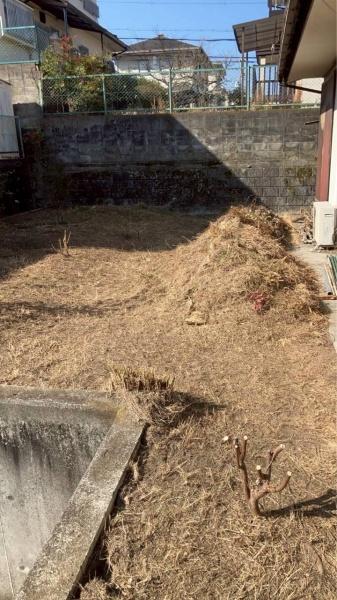 河内長野市南青葉台の中古一戸建て