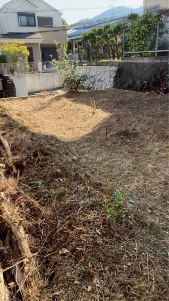 河内長野市南青葉台の中古一戸建て
