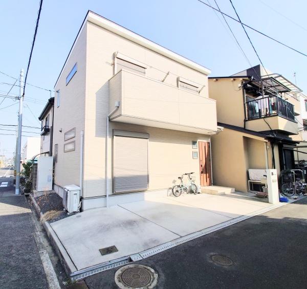 堺市堺区今池町5丁 中古戸建