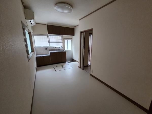 堺市東区南野田　中古戸建