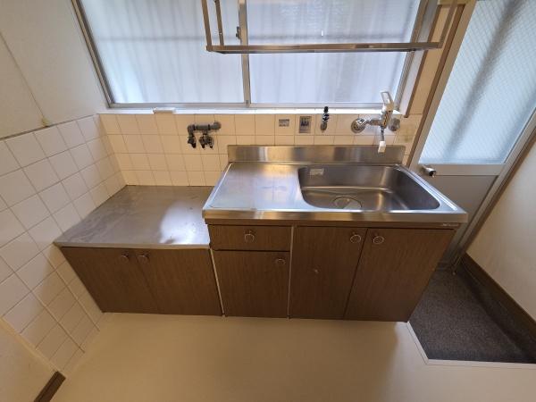 堺市東区南野田　中古戸建