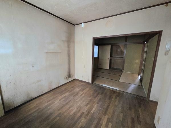 堺市美原区多治井の中古一戸建て