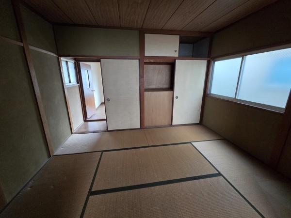 堺市美原区多治井の中古一戸建て