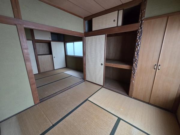 堺市美原区多治井の中古一戸建て