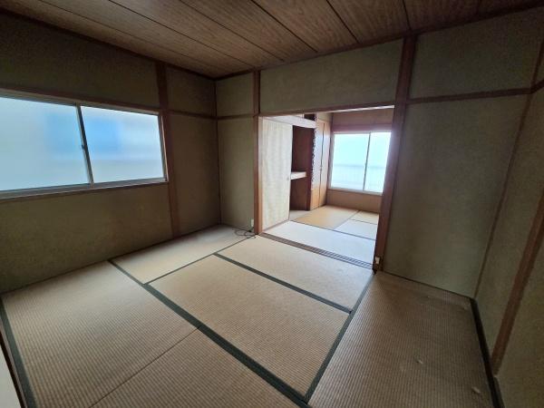 堺市美原区多治井の中古一戸建て