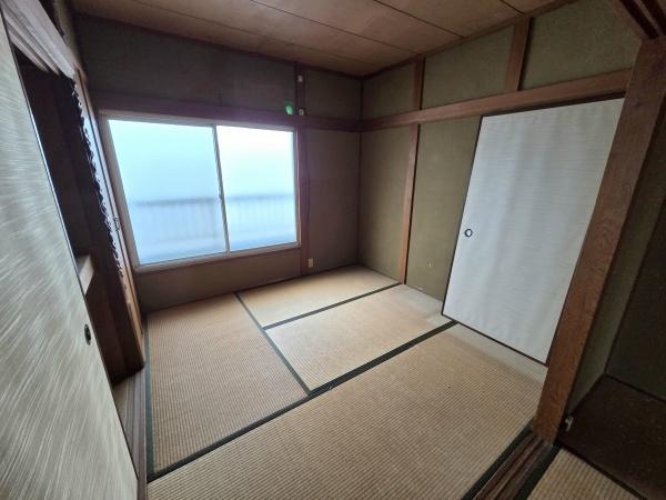 堺市美原区多治井の中古一戸建て