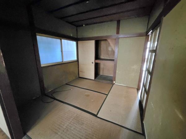 堺市美原区多治井の中古一戸建て