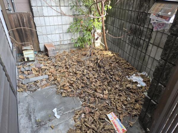 堺市美原区多治井の中古一戸建て