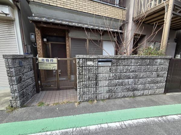 堺市美原区多治井の中古一戸建て