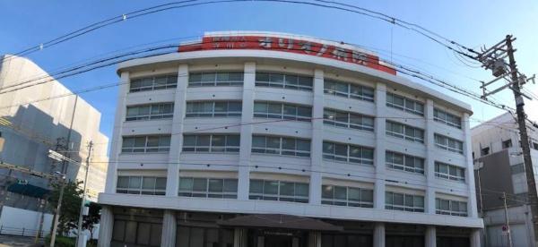 ポラリスあびこ　一棟収益(医療法人守田会オリオノ病院)