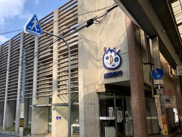 ポラリスあびこ　一棟収益(紀陽銀行住吉支店)