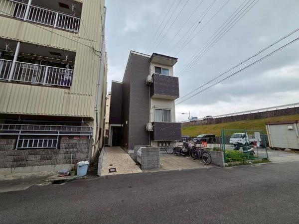 ポラリスあびこ　一棟収益