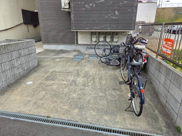 ポラリスあびこ　一棟収益