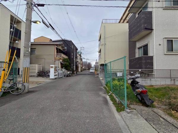 ポラリスあびこ　一棟収益