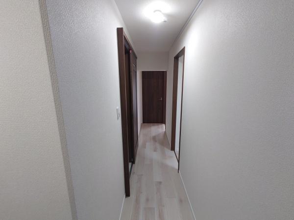 鴨谷台第一次住宅15号棟