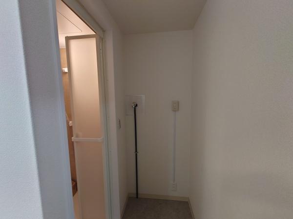 鴨谷台第一次住宅15号棟