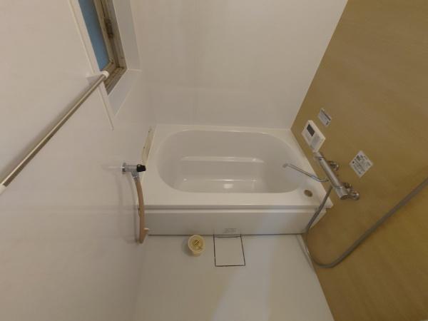 鴨谷台第一次住宅15号棟