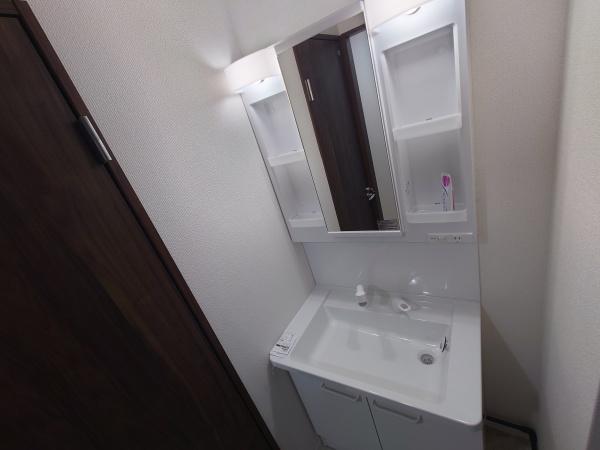 鴨谷台第一次住宅15号棟