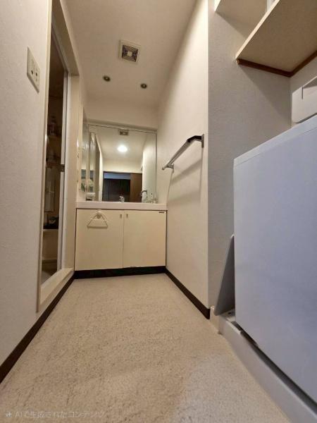 ファミールハイツ堺1番館